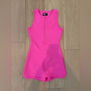 Beach Riot Dress- Size XS